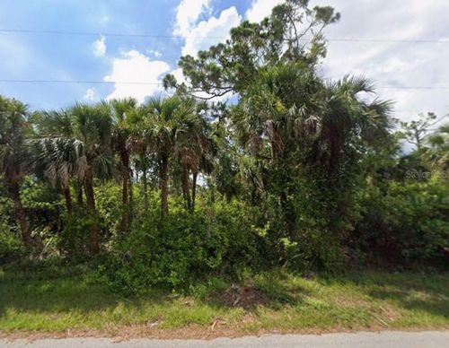 449 Cheshire St, PORT CHARLOTTE, FL, 33953-1715 | Card Image