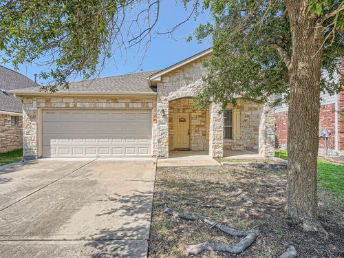 210 Arrowhead Trl, Cedar Park, TX, 78613-7392 | Card Image
