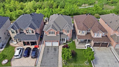 20 Switchback Trail, Brampton, ON, L6R3G9 | Card Image