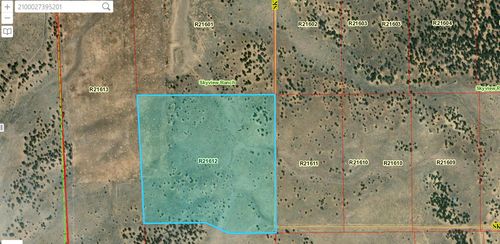18-Lot 18 Skyview Dr, Fence Lake, NM, 87315 | Card Image