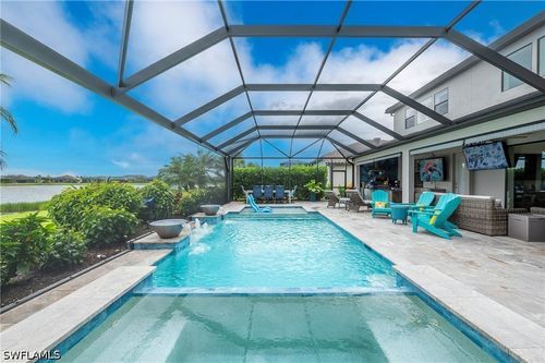 19157 Elston Way, Estero, FL, 33928-6490 | Card Image