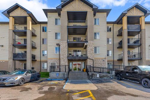6307-304 Mackenzie Way Sw, Airdrie, AB, T4B3H6 | Card Image