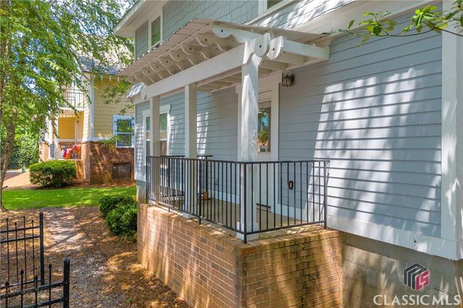 APT-528 - 490 Barnett Shoals Rd, Condo with 2 bedrooms, 3 bathrooms and 1 parking in Athens GA | Image 7