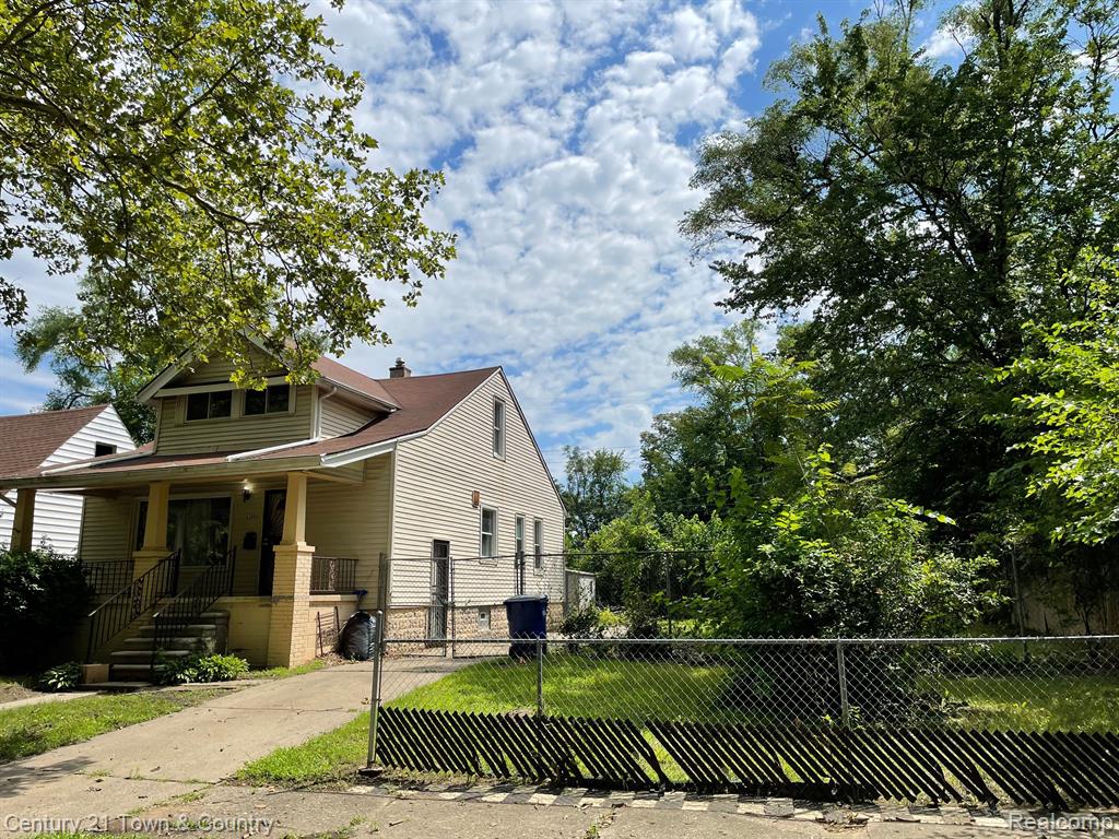 Ilene St, Detroit, MI 48238