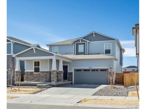 543 Lost Lake St, Brighton, CO, 80601-4690 | Card Image
