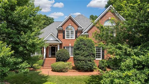 4208 Bitternut Trl, Greensboro, NC, 27410-2983 | Card Image