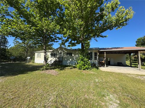 5271 Nw County Road 347, Chiefland, FL, 32626-5767 | Card Image