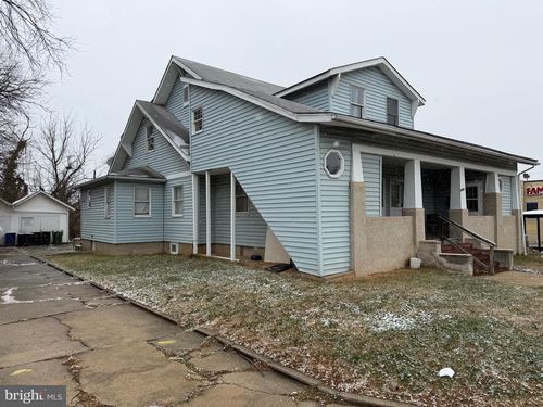 2926 Christopher Ave, BALTIMORE, MD, 21214-1340 | Card Image