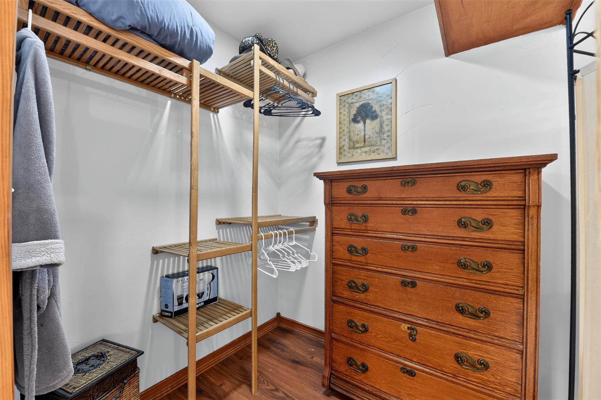 Residential Lease in The Woodlands 4