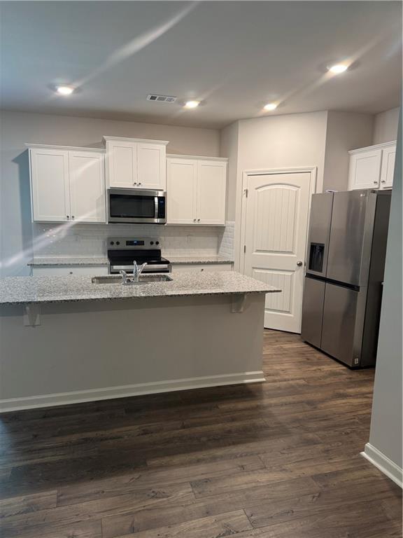 Residential Lease in Dahlonega 5