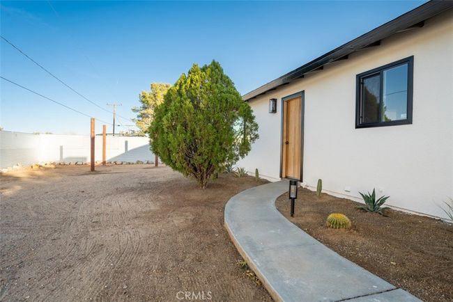 60468 Latham Trl, House other with 3 bedrooms, 2 bathrooms and 2 parking in Joshua Tree CA | Image 29