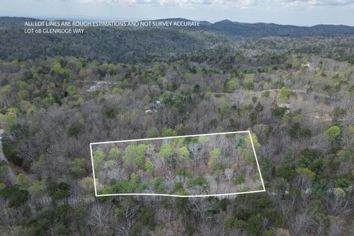 Lot 6B Glenridge Way, Ellijay, GA, 30540 | Card Image