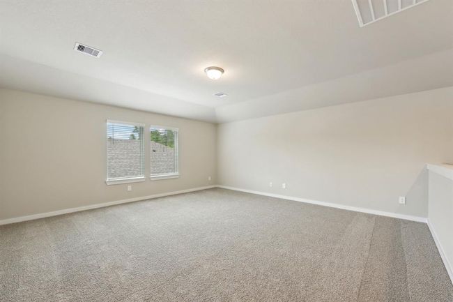 1423 Waggoner Ranch Trl, House other with 5 bedrooms, 4 bathrooms and 2 parking in Conroe TX | Image 27