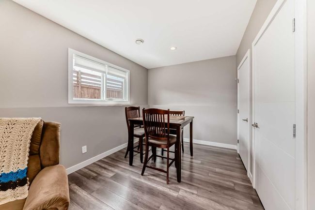 26 Mackenzie Ave, House other with 5 bedrooms, 3 bathrooms and 2 parking in Lacombe AB | Image 24