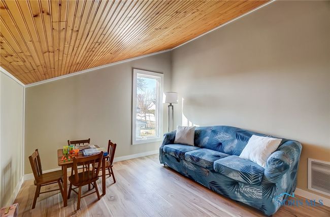 7371 West St, House other with 3 bedrooms, 3 bathrooms and null parking in Russells Point OH | Image 33
