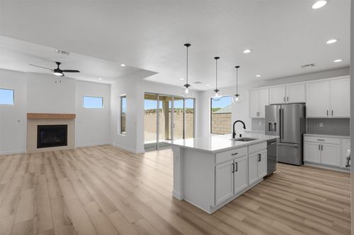 62 Cadena Loop, White Rock, NM, 87547-3476 | Card Image