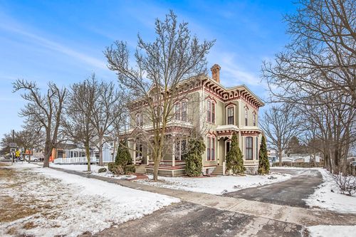 185 S Main St, Romeo, MI, 48065-5127 | Card Image