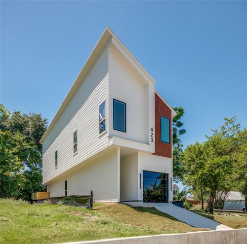 423 Sparks St, Dallas, TX, 75203-1949 | Card Image