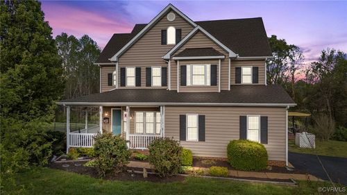 10011 Loblolly Ter, Amelia Court House, VA, 23002-3967 | Card Image