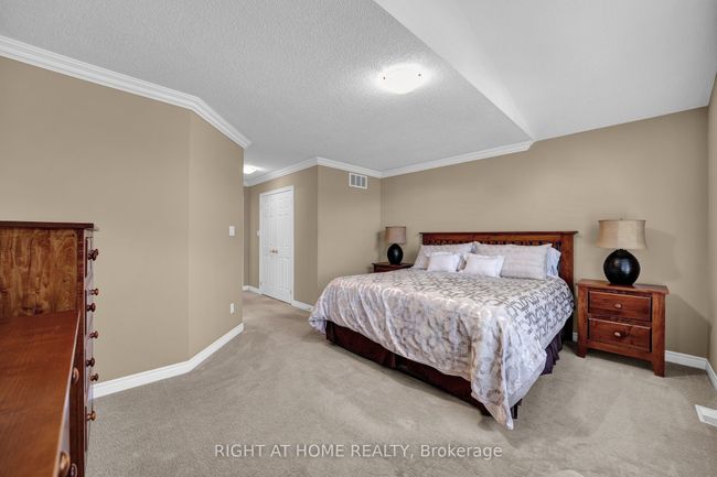 39 Via Amici, Condo with 3 bedrooms, 4 bathrooms and 2 parking in Alliston ON | Image 20