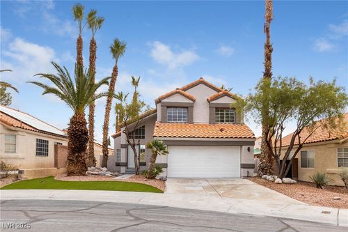 2704 Messina Ct, Las Vegas, NV, 89117-0503 | Card Image