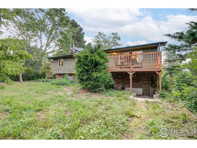 3750 Emerson Ave, House other with 4 bedrooms, 2 bathrooms and null parking in Boulder CO | Image 32