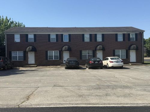 554 Lost Woods Ave, Bowling Green, KY, 42101-5366 | Card Image
