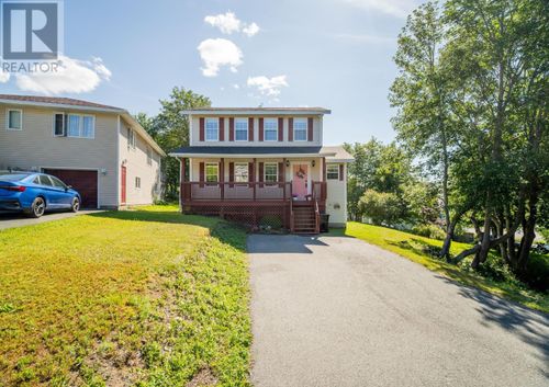 3 Dorseys Lane, St. John's, NL, A1G1J5 | Card Image