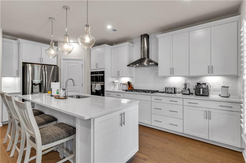Residential in Powder Springs 4