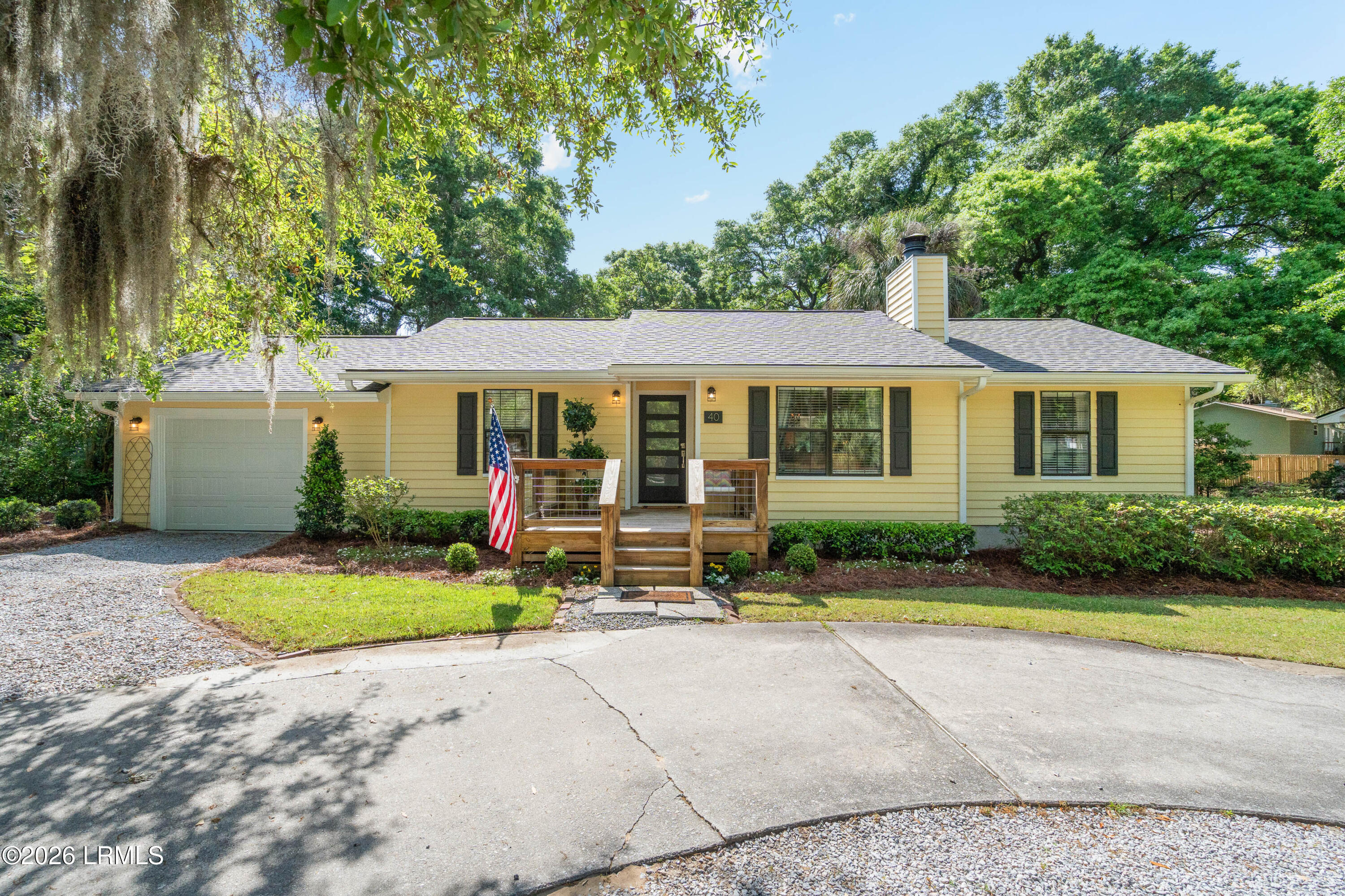 Residential in Beaufort 5