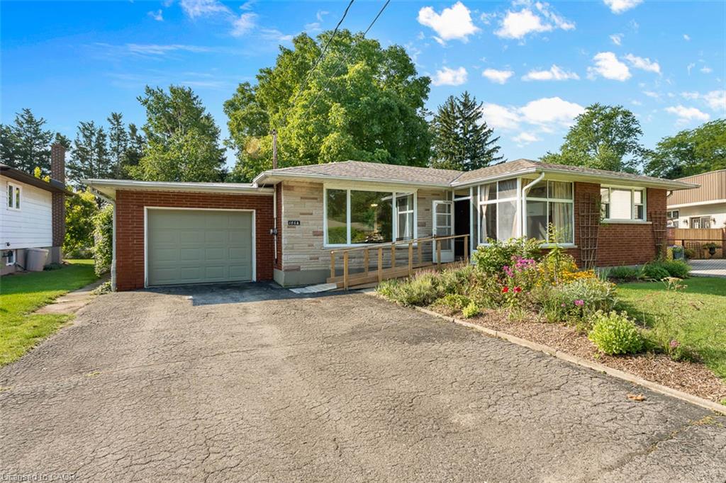 Residential in St. Catharines 5