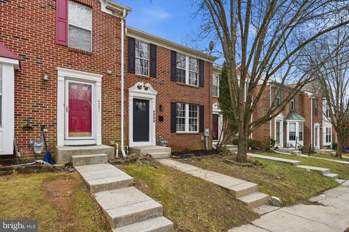 4989 Lockard Dr, OWINGS MILLS, MD, 21117-6110 | Card Image
