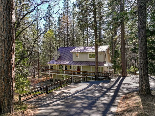 3025 Black Bear Dr, House other with 3 bedrooms, 3 bathrooms and null parking in Arnold CA | Image 50