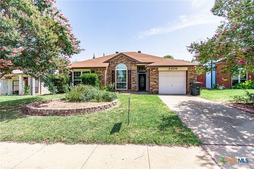 2406 Cactus Dr, Killeen, TX, 76549-8536 | Card Image
