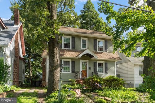 112 Woodbine Ave, MERCHANTVILLE, NJ, 08109-1854 | Card Image