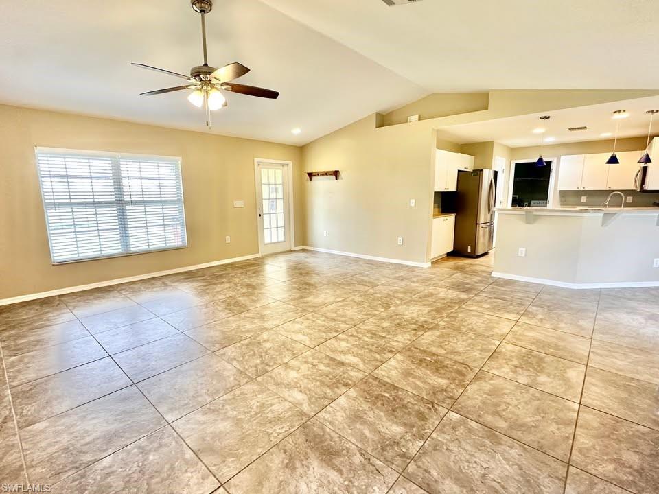 Residential Lease in CAPE CORAL 2