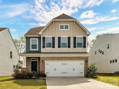 3869 Center Place Dr, Harrisburg, NC, 28075-7457 | Card Image