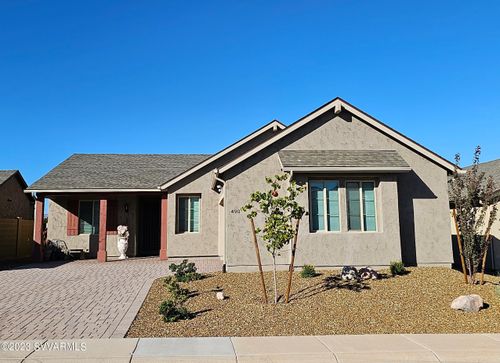 490 Miners Gulch Dr, Clarkdale, AZ, 86324-4703 | Card Image
