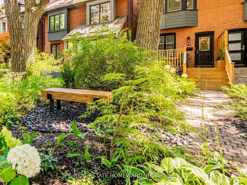lower-183 Beech Ave, Toronto, ON, M4E3H8 | Card Image
