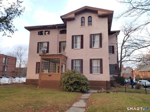 880 Asylum Ave, Hartford, CT, 06105-1902 | Card Image