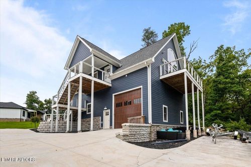 114 Bluff Trace Trace, Jacksboro, TN, 37757 | Card Image