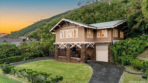 2618 Ferdinand Ave, Honolulu, HI, 96822-1712 | Card Image