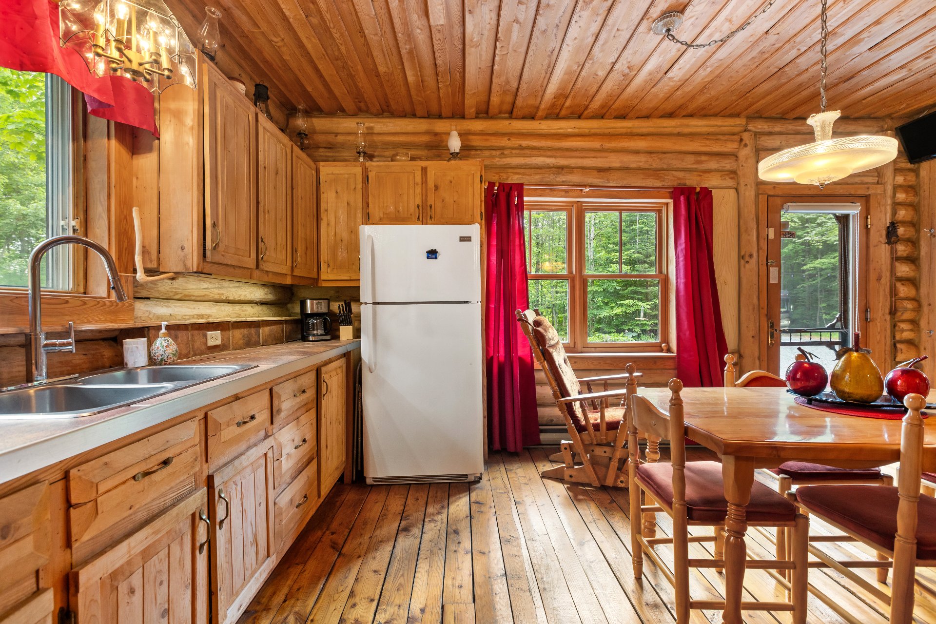 Residential in Sainte-Marie 2