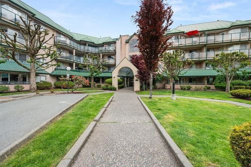 208-2964 Trethewey St, Abbotsford, BC, V2T6P4 | Card Image