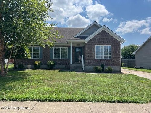 6925 Colrain Cir, Louisville, KY, 40258-1779 | Card Image