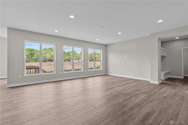 55 - 2881 Sky Crossing Dr, House other with 4 bedrooms, 4 bathrooms and null parking in Beavercreek OH | Image 16