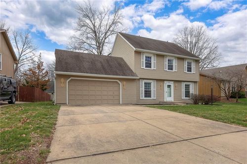 4009 Ne 59th St, Kansas City, MO, 64119-2272 | Card Image