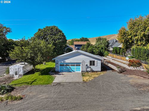 280 Ne 5th St, Dufur, OR, 97021 | Card Image