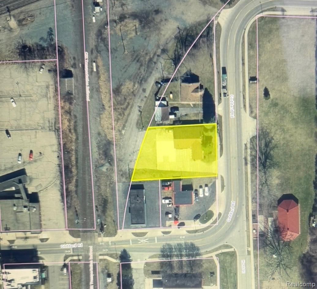 Commercial Sale in Romulus 3