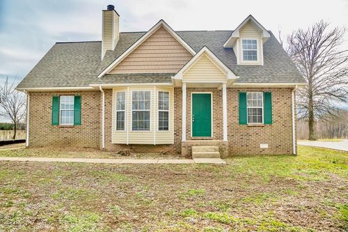 115 Good Hope Cemetery Rd, Oak Grove, KY, 42262-9116 | Card Image